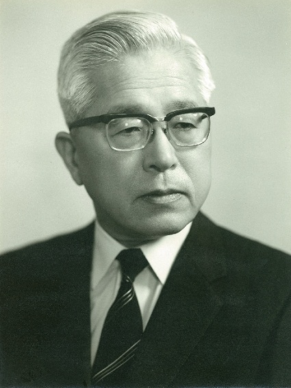 山本 義一（Giichi Yamamoto）