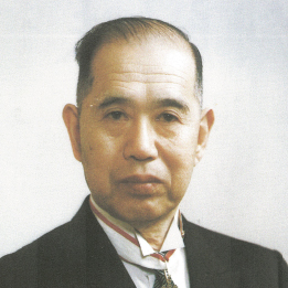 永井健三