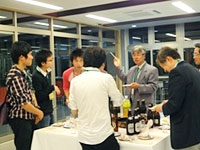 プレミアム会員懇談会