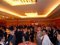 各登録同窓会総会