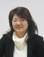 田中　真美