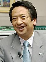 清野　智（せいの さとし）