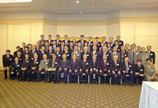 栃木青葉会総会・懇親会が開催されました