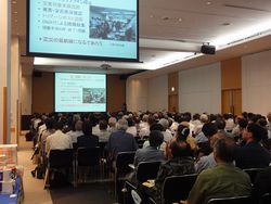 東北大学104周年関東交流会