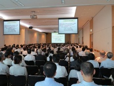 東北大学105周年関東交流会