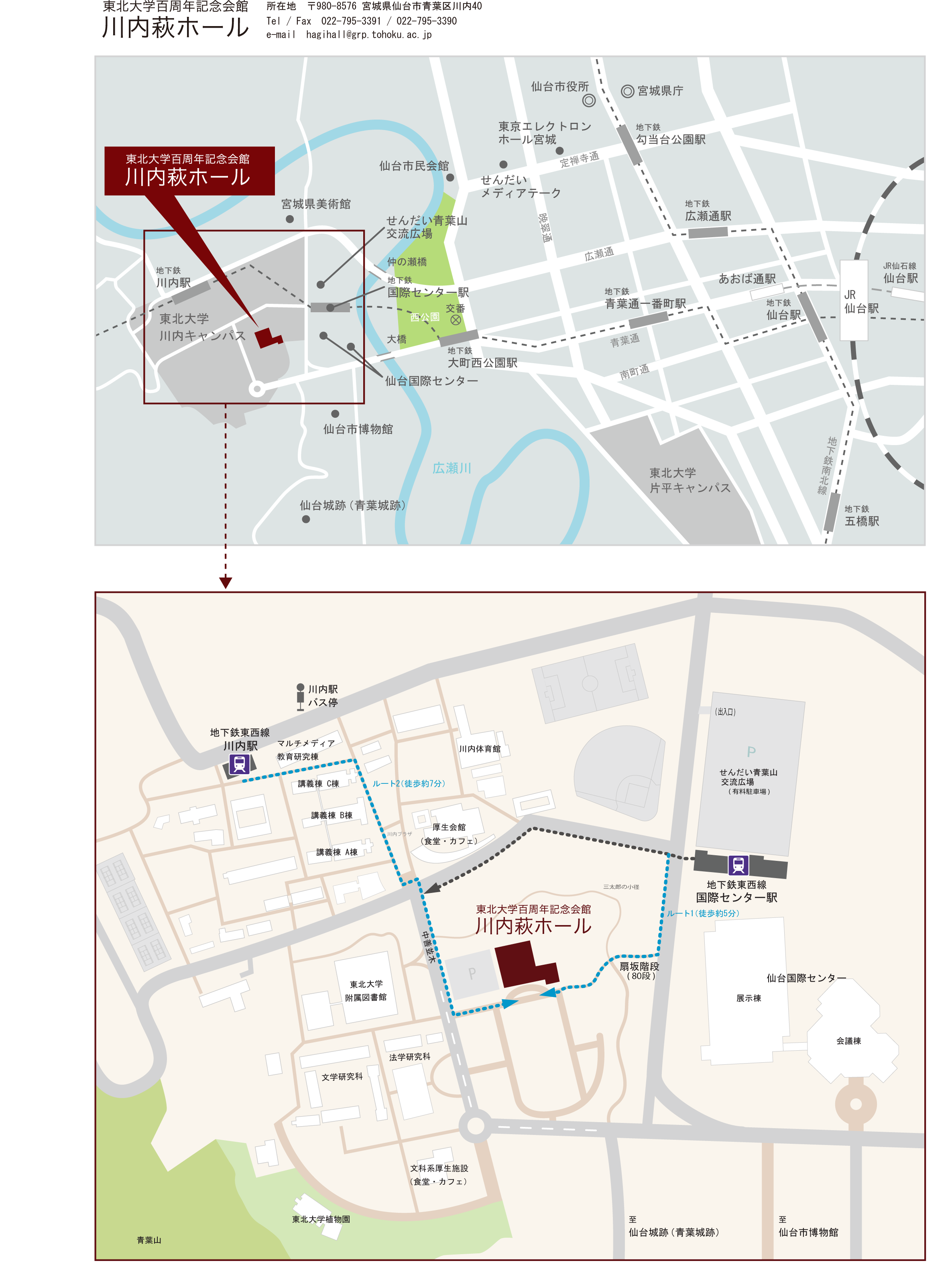 AccessMap