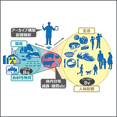 原子力災害からの復興に向けた研究支援基金