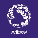 東北大学　総務部広報課