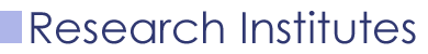 Research Institutes
