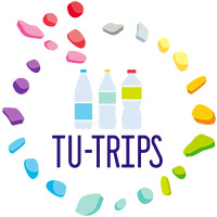 TU-TRIPSロゴ