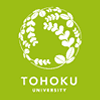 東北大学ロゴマーク