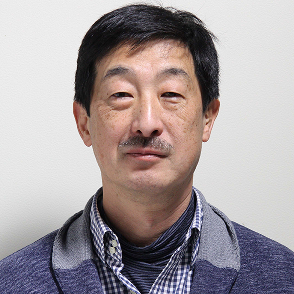 藤澤敦　教授